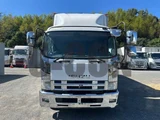 2014 Isuzu Forward Truck for sale, Japanese used car export - photo 6 of 21 | GULJI TRADERS