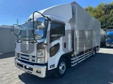 2014 Isuzu Forward Truck for sale, Japanese used car export - photo 7 of 21 | GULJI TRADERS