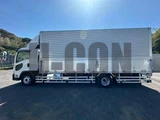 2014 Isuzu Forward Truck for sale, Japanese used car export - photo 8 of 21 | GULJI TRADERS