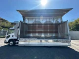 2014 Isuzu Forward Truck for sale, Japanese used car export - photo 9 of 21 | GULJI TRADERS