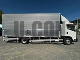 2014 Isuzu Forward Truck for sale, Japanese used car export - photo 10 of 21 | GULJI TRADERS