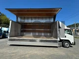 2014 Isuzu Forward Truck for sale, Japanese used car export - photo 11 of 21 | GULJI TRADERS
