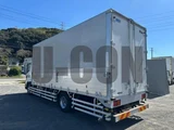 2014 Isuzu Forward Truck for sale, Japanese used car export - photo 12 of 21 | GULJI TRADERS