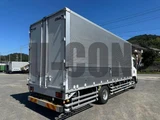 2014 Isuzu Forward Truck for sale, Japanese used car export - photo 13 of 21 | GULJI TRADERS