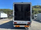 2014 Isuzu Forward Truck for sale, Japanese used car export - photo 14 of 21 | GULJI TRADERS