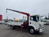 2014 Isuzu Forward Truck for sale, Japanese used car export - photo 2 of 21 | GULJI TRADERS