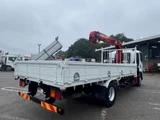 2014 Isuzu Forward Truck for sale, Japanese used car export - photo 3 of 21 | GULJI TRADERS