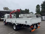 2014 Isuzu Forward Truck for sale, Japanese used car export - photo 4 of 21 | GULJI TRADERS