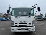2014 Isuzu Forward Truck for sale, Japanese used car export - photo 5 of 21 | GULJI TRADERS
