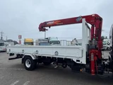 2014 Isuzu Forward Truck for sale, Japanese used car export - photo 6 of 21 | GULJI TRADERS