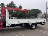 2014 Isuzu Forward Truck for sale, Japanese used car export - photo 7 of 21 | GULJI TRADERS