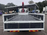 2014 Isuzu Forward Truck for sale, Japanese used car export - photo 9 of 21 | GULJI TRADERS