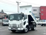 2014 Isuzu Forward Truck for sale, Japanese used car export - photo 1 of 21 | GULJI TRADERS
