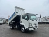 2014 Isuzu Forward Truck for sale, Japanese used car export - photo 2 of 21 | GULJI TRADERS