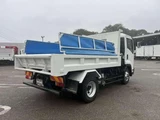2014 Isuzu Forward Truck for sale, Japanese used car export - photo 3 of 21 | GULJI TRADERS