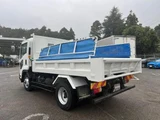 2014 Isuzu Forward Truck for sale, Japanese used car export - photo 4 of 21 | GULJI TRADERS