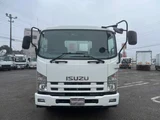 2014 Isuzu Forward Truck for sale, Japanese used car export - photo 5 of 21 | GULJI TRADERS
