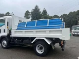 2014 Isuzu Forward Truck for sale, Japanese used car export - photo 7 of 21 | GULJI TRADERS