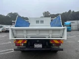2014 Isuzu Forward Truck for sale, Japanese used car export - photo 8 of 21 | GULJI TRADERS