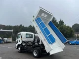 2014 Isuzu Forward Truck for sale, Japanese used car export - photo 12 of 21 | GULJI TRADERS
