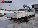 2014 Isuzu Forward Truck for sale, Japanese used car export - photo 2 of 16 | GULJI TRADERS