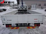 2014 Isuzu Forward Truck for sale, Japanese used car export - photo 5 of 16 | GULJI TRADERS