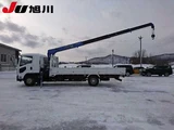 2014 Isuzu Forward Truck for sale, Japanese used car export - photo 6 of 16 | GULJI TRADERS