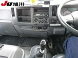 2014 Isuzu Forward Truck for sale, Japanese used car export - photo 12 of 16 | GULJI TRADERS