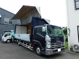 2014 Isuzu Forward 2.5t Wide Truck for sale, Japanese used car export - photo 1 of 23 | GULJI TRADERS