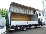 2014 Isuzu Forward 2.5t Wide Truck for sale, Japanese used car export - photo 2 of 23 | GULJI TRADERS