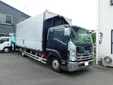 2014 Isuzu Forward 2.5t Wide Truck for sale, Japanese used car export - photo 3 of 23 | GULJI TRADERS