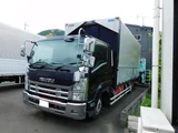 2014 Isuzu Forward 2.5t Wide Truck for sale, Japanese used car export - photo 4 of 23 | GULJI TRADERS