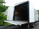 2014 Isuzu Forward 2.5t Wide Truck for sale, Japanese used car export - photo 12 of 23 | GULJI TRADERS