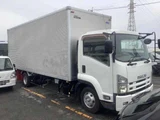 2014 Isuzu Forward Truck for sale, Japanese used car export - photo 1 of 5 | GULJI TRADERS