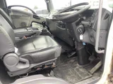 2014 Isuzu Forward Truck for sale, Japanese used car export - photo 3 of 5 | GULJI TRADERS