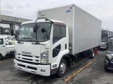 2014 Isuzu Forward Truck for sale, Japanese used car export - photo 4 of 5 | GULJI TRADERS