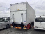 2014 Isuzu Forward Truck for sale, Japanese used car export - photo 5 of 5 | GULJI TRADERS