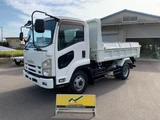2014 Isuzu Forward 3.7t Truck for sale, Japanese used car export - photo 1 of 9 | GULJI TRADERS