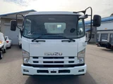2014 Isuzu Forward 3.7t Truck for sale, Japanese used car export - photo 2 of 9 | GULJI TRADERS