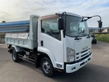 2014 Isuzu Forward 3.7t Truck for sale, Japanese used car export - photo 3 of 9 | GULJI TRADERS