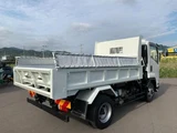2014 Isuzu Forward 3.7t Truck for sale, Japanese used car export - photo 4 of 9 | GULJI TRADERS