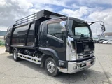 2014 Isuzu Forward Truck for sale, Japanese used car export - photo 4 of 9 | GULJI TRADERS