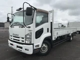 2014 Isuzu Forward Truck for sale, Japanese used car export - photo 1 of 9 | GULJI TRADERS