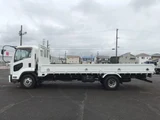 2014 Isuzu Forward Truck for sale, Japanese used car export - photo 4 of 9 | GULJI TRADERS