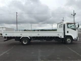 2014 Isuzu Forward Truck for sale, Japanese used car export - photo 5 of 9 | GULJI TRADERS