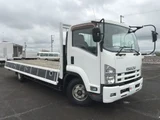 2014 Isuzu Forward Truck for sale, Japanese used car export - photo 9 of 9 | GULJI TRADERS