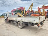 2014 Isuzu Forward Truck for sale, Japanese used car export - photo 2 of 9 | GULJI TRADERS