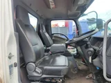 2014 Isuzu Forward Truck for sale, Japanese used car export - photo 3 of 9 | GULJI TRADERS