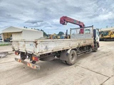2014 Isuzu Forward Truck for sale, Japanese used car export - photo 5 of 9 | GULJI TRADERS