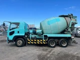 2014 Isuzu Forward Truck for sale, Japanese used car export - photo 8 of 9 | GULJI TRADERS
